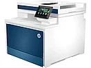 МФУ HP Color LaserJet Pro 4303dw 5HH65A, фото 2