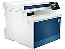 МФУ HP Color LaserJet Pro 4303dw 5HH65A, фото 3