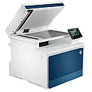 МФУ HP Color LaserJet Pro 4303dw 5HH65A, фото 4