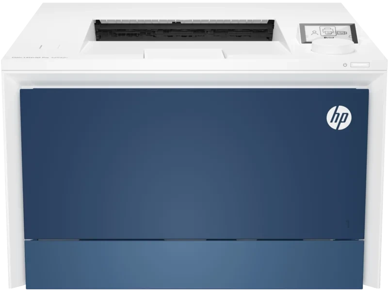 Принтер HP Color LaserJet Pro 4203dn 4RA89A, фото 1