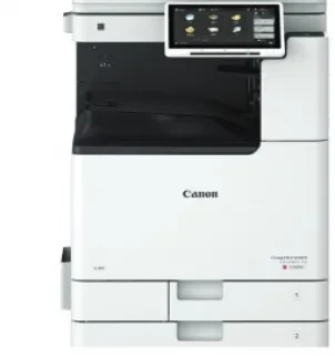 МФУ Canon imageRUNNER ADVANCE DX C3926I 5963C005 + комплект стартовых картриджей C-EXV 64, фото 1
