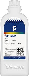 Чернила пигментные Ink-Mate HIMB-973 Cyan для HP OfficeJet Pro X476dn/X576dw/X477dw/X577dw 1000мл