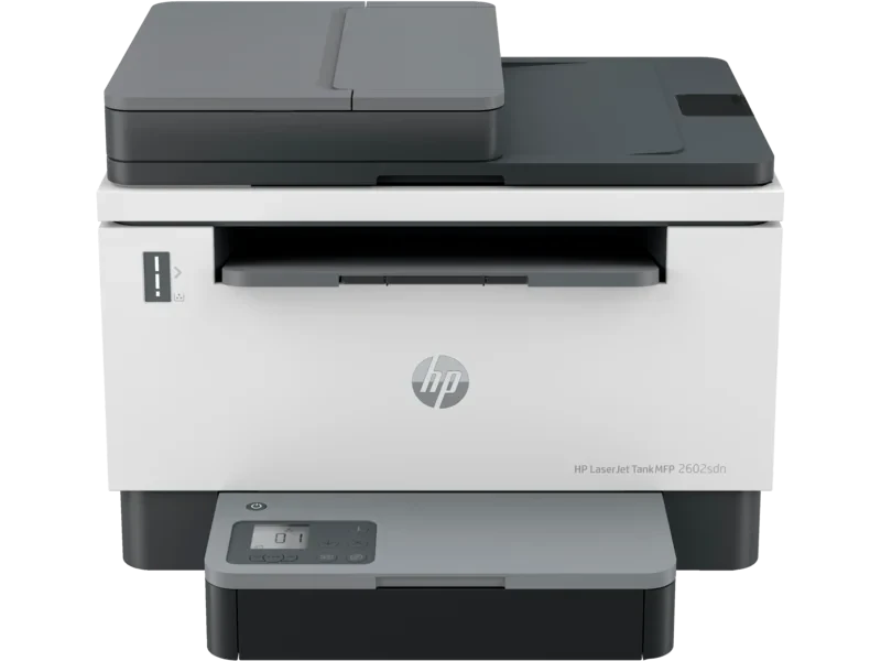 МФУ HP LaserJet Tank 2602sdn 2R7F6A