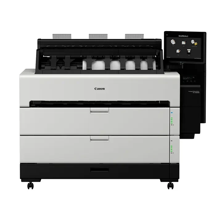 Плоттер Canon imagePROGRAF TZ-30000 4604C003, фото 1