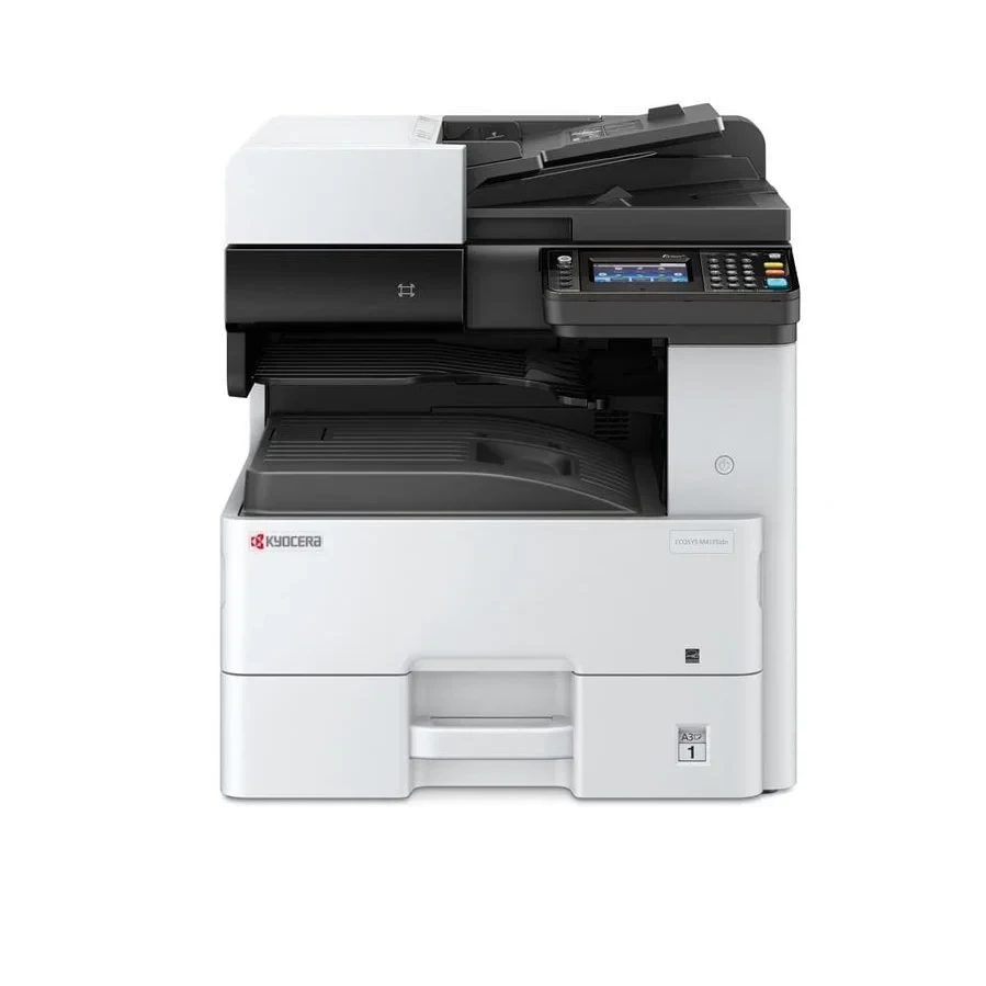 МФУ Kyocera ECOSYS M4125idn 1102P23NL0