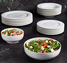 Столовый сервиз Royal Sutton TUC2081/ TUDOR