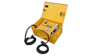 Электромуфтовой аппарат ZERN-2000 PLUS NOWATECH