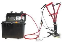 Высоковольтные испытания кабелей 6кВ 10кВ 35кВ