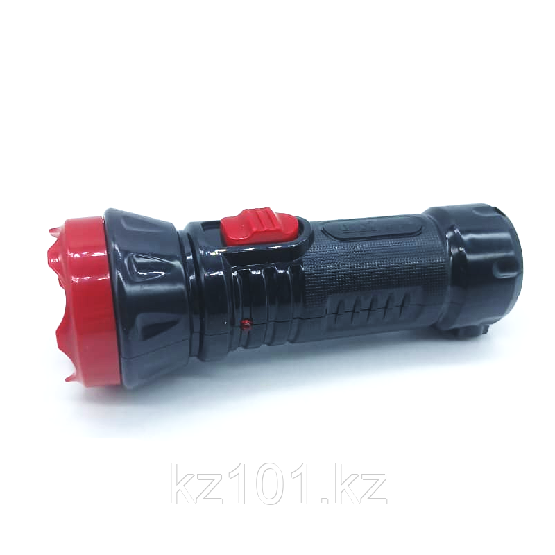 Фонарик перезаряжаемый AR-C501B, 0.5 Вт