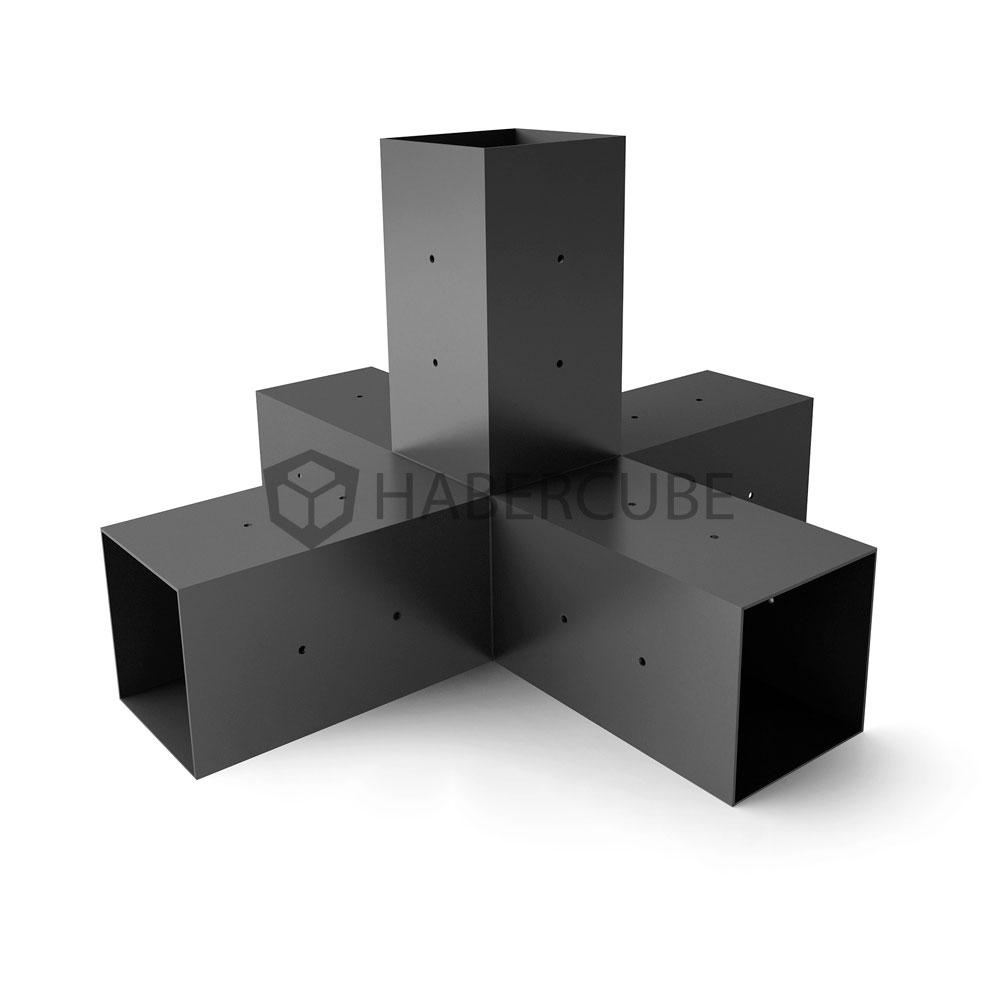 Комплект QWIN Habercube
