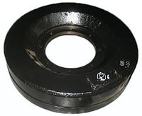 Диски КрАЗ задние 250-3507052