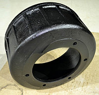 Диски КрАЗ задние 6505-3502070-Б2