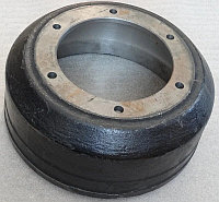 Диски КрАЗ задние 255Б-3502070-62