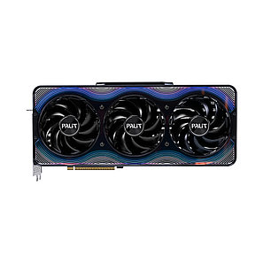 Видеокарта PALIT RTX5070Ti GAMEROCK 16GB (NE7507T019T2-GB2030G) 2-029339-TOP, фото 1