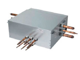 Переходник блока рекуперации LG PRHR033, фото 1