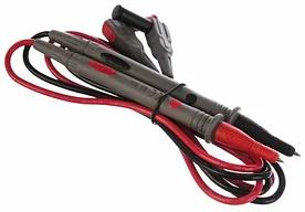 UT-L27 Сменные щупы с резьбой для мультиметров Uni-t, 10 А.