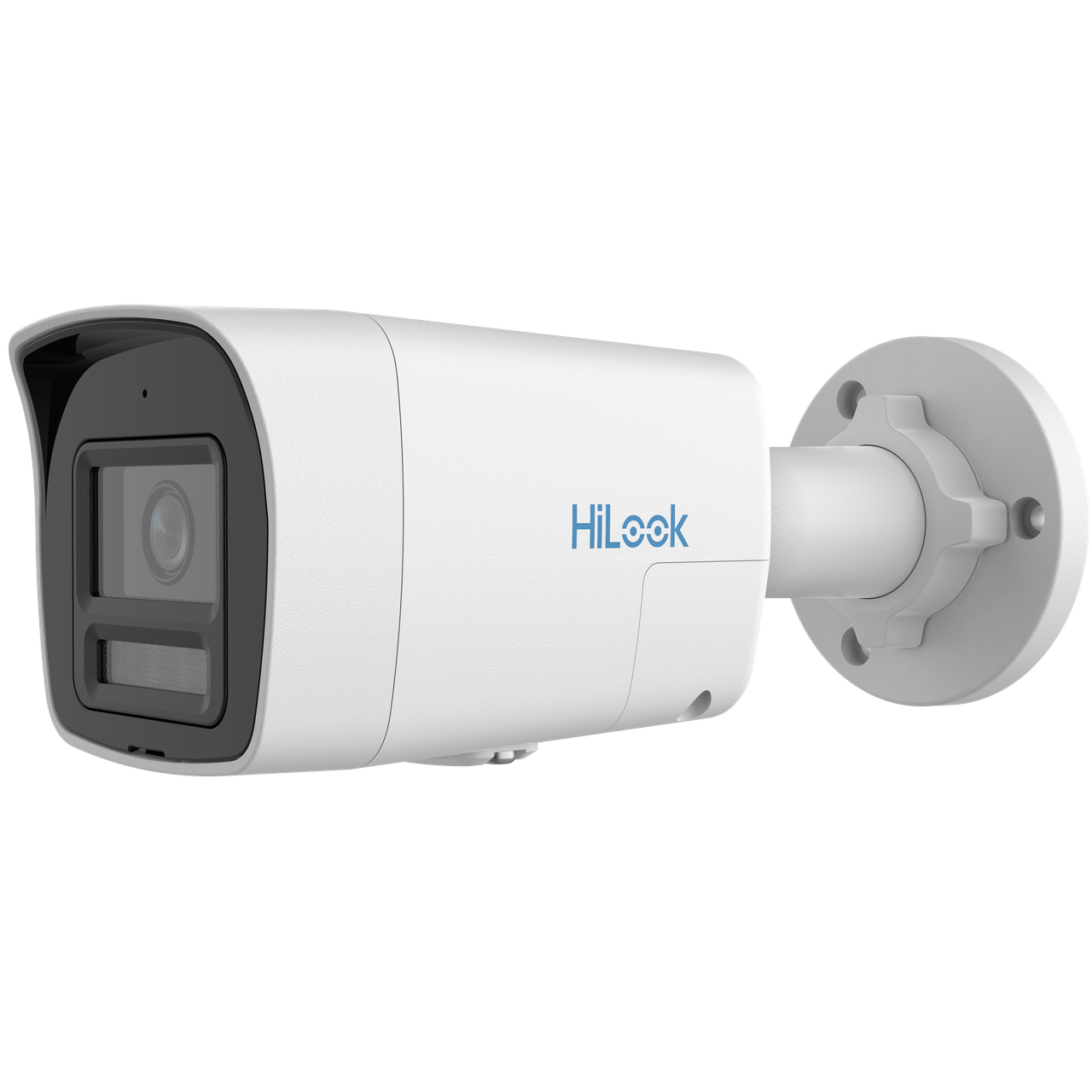 Hilook IPC-B129HA-LUF/SL IP камера цилиндрическая (с микрофоном)
