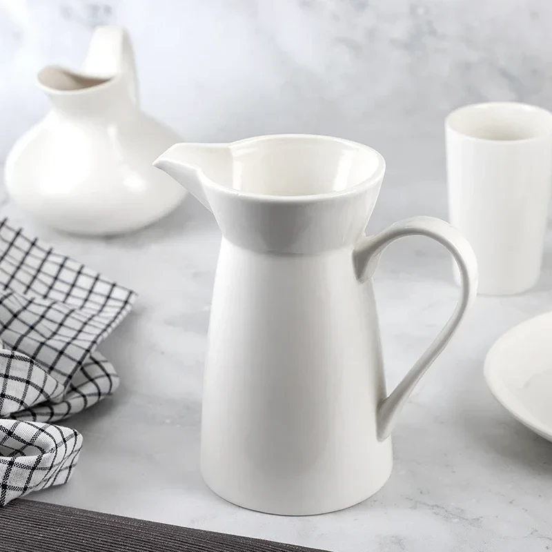 Кувшин 600 мл Royal White TU0544-1 / TUDOR, фото 1