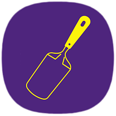 Штукатурный инструмент