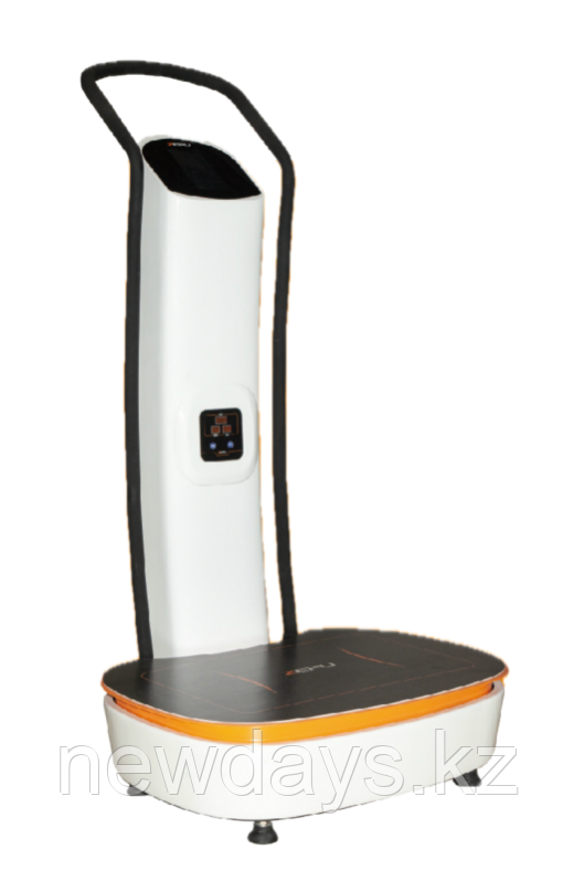 Вертикальная вибрационная система VibroStation Vertical, фото 1