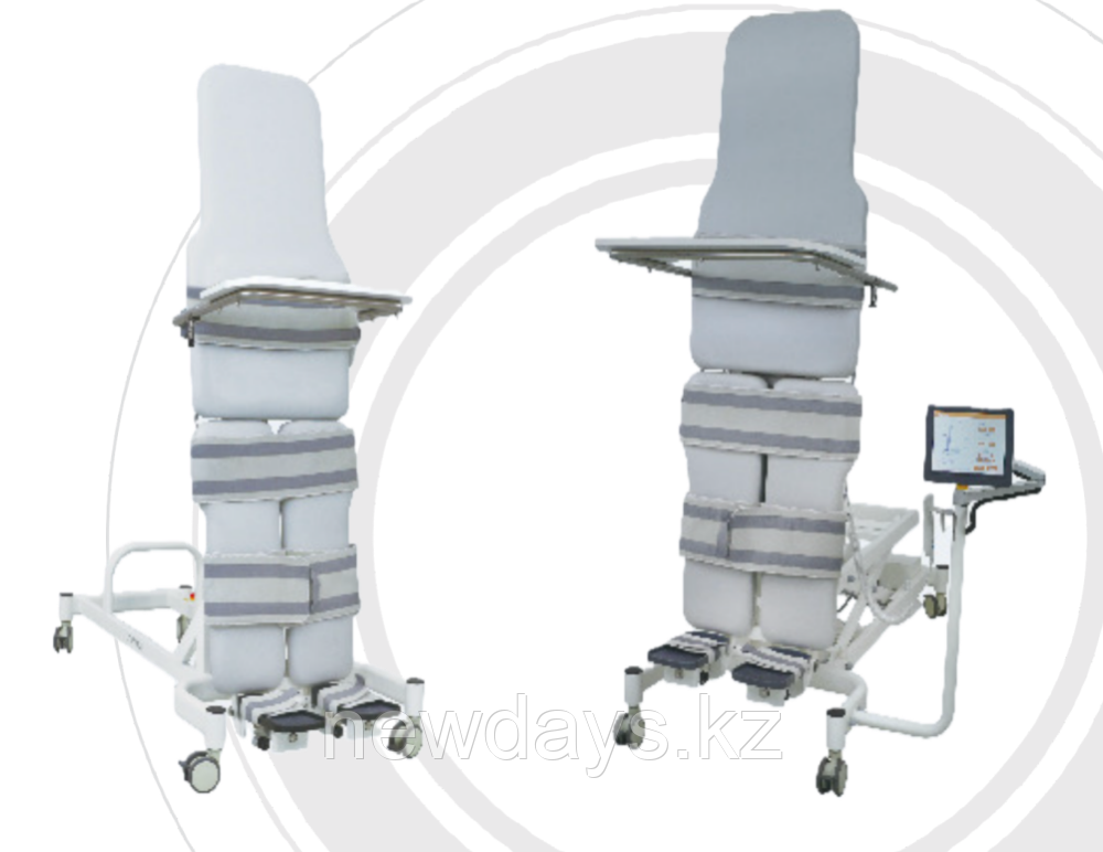 Роботизированный вертикализатор Vert-U Simple, фото 1