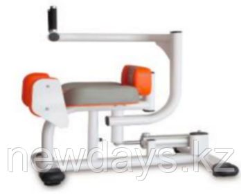 Тренажёр для мышц кора KS-110, фото 1