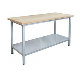 Стол кондитерский 1200*800*850 (Китай)