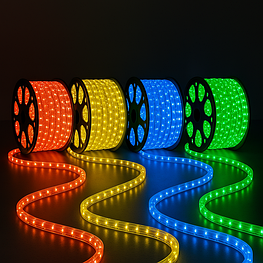 Дюралайт ( duralight)