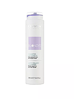 Oyster Shampoo Antigiallo Blondye - Антижелтый шампунь 250 мг