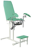 Кресло Гинекологическое КГ-1 (зеленый)