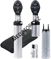 Офтальмоскоп Eurolight E36 / EC, 2,5V, KaWe, 01.21361.001