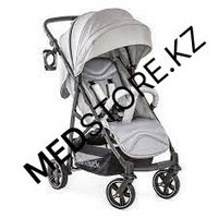 Коляска Hauck Rapid 4S прогулочная lunar/ stone