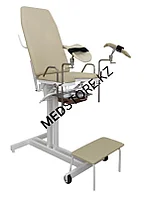 Кресло Гинекологическое КГ-3М (бежевый)