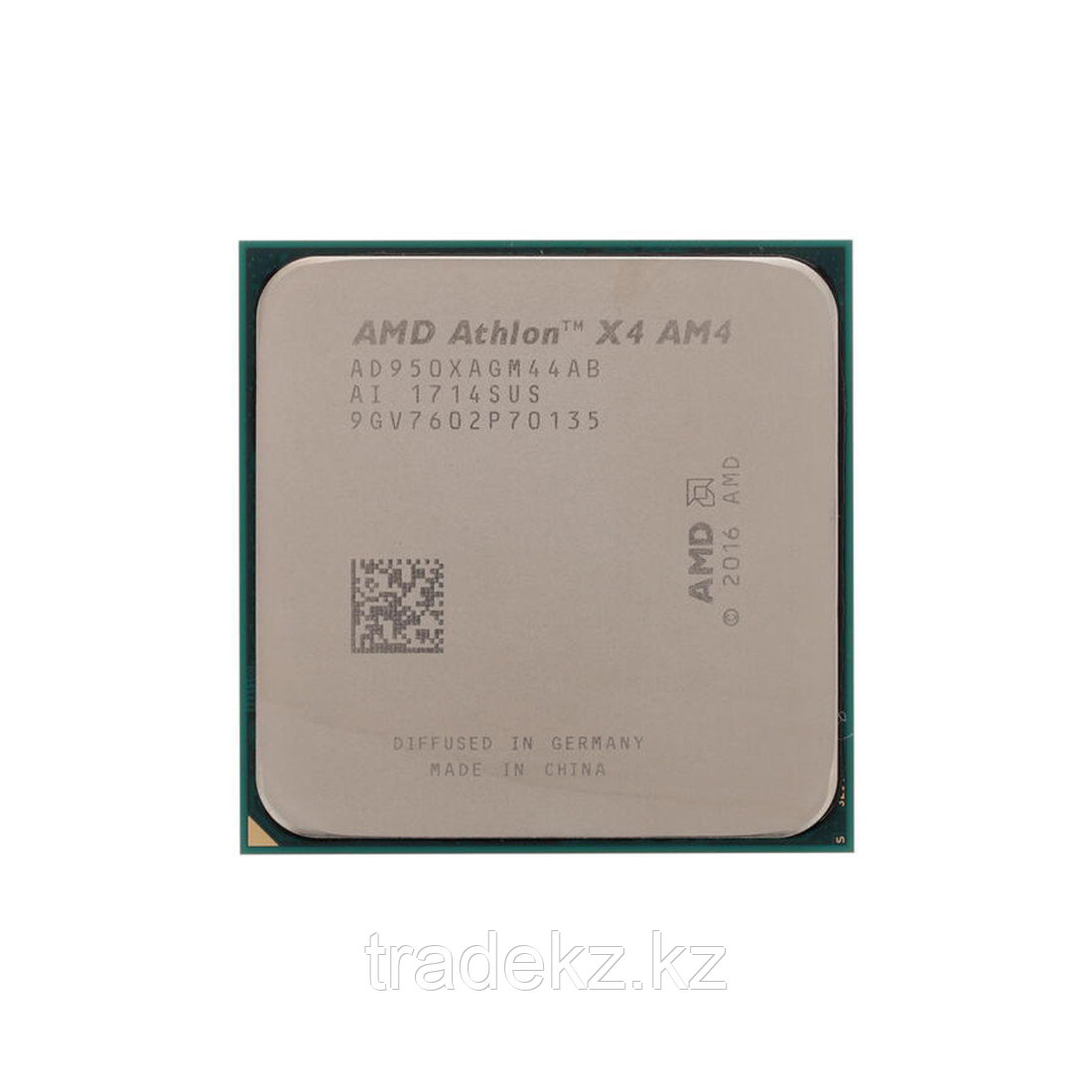 Процессор (CPU) AMD Athlon X4 950 65W AM4