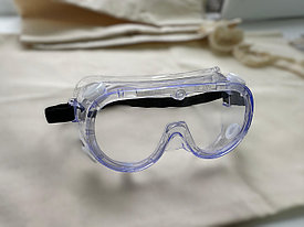 Очки на веревке