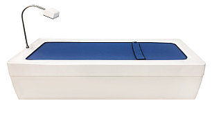 Ванны | кушетки сухого гидромассажа