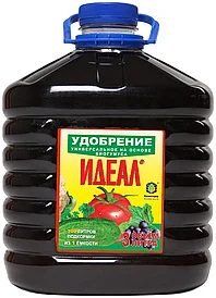 Удобрение Идеал Сад Чудес 3л