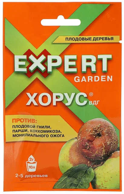 Хорус 2гр Expert фугницид