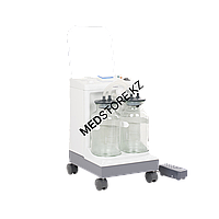 Отсасыватель хирургический электрический 7А-23D