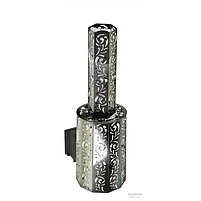 Дровяная банная печь Grill'D Violet Long Window Max., фото 9