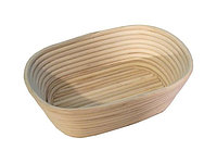 Корзинка из ротанга овальная
