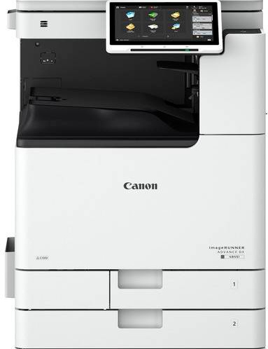 МФУ Canon imageRUNNER ADVANCE DX 4925I 5972C005, фото 1