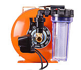 Система для автоматического водоснабжения ГА-50 АВТО Вихрь ( В 220-230 | горизонтальный, вертикальный | Объем бака, л 50  ), фото 3