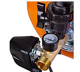 Система для автоматического водоснабжения ГА-50 АВТО Вихрь ( В 220-230 | горизонтальный, вертикальный | Объем бака, л 50  ), фото 7