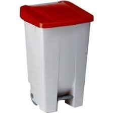 Бак для мусора 120L