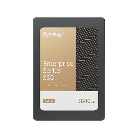 Твердотельный накопитель SSD Synology SAT5221-3840G 2-029027-TOP, фото 1