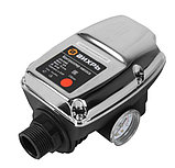 Контроллер насоса  Вихрь  (1200Вт | 220В | 400 л/час | от 1.5 до 10 давление бар  | Ø 25мм Датчик сухого хода), фото 3
