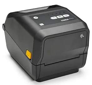 Принтер этикеток Zebra ZD421-30EE ZD4A042-30EE00EZ
