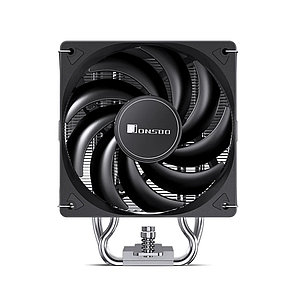 Кулер для процессора Jonsbo CR-1000 EVO Black 2-015473, фото 1