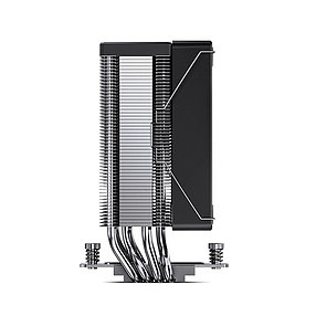Кулер для процессора Jonsbo CR-1000 EVO Black 2-015473, фото 3